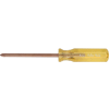 AMPCO® S-1099 Non-Sparking Phillips Screwdriver, #2 - Pkg Qty 4