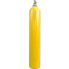 Air Systems International 444 CF Breathing Air Cylinder w/CGA-347 Valve & Cap, 4500 PSI , AC-444