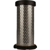 Air Systems Replacement Charcoal 3rd Stage "D" Filter Element, BB100-150 Series, BB100-D