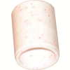 Air Systems Replacement Particulate 1st Stage "A" Filter Element, BB15-30 Series, BB30-A