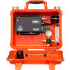 Air Systems Portable CO Monitor for Continuous In-Line Monitoring of Breathing Air, CO91-14LAC
																			