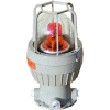 Air Systems Explosion Proof Remote Visual Strobe Alarm, 120 VAC, Cable Sold Separately, EXVST