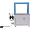 Adjustable Tensioning Strength of High Speed Strapping Machine