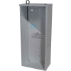 Buddy Product Fire Extinguisher Cabinet, Surface Mount, 10 Lbs. Capacity, 8016-9