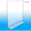 Affordable T-Style Frame, 8-1/2"W X 11"H - Pkg Qty 5