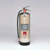 Fire Extinguisher, 2-1/2 Gallon Water Press, Grenadier
