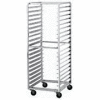 Advance Tabco PR10-3WT-X, Half Size Rack, Capacity 10 Full Size