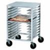 Advance Tabco PZ12-X, Pizza Pan Rack, Capacity 12 Pans