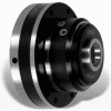 5C Air Powered Front Mount Dead Length Collet Chuck - A5 Mount - Pratt Burnerd ATL206-5CA5