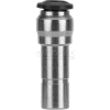 AIGNEP Reducer 50700N-5-4, 5mm Tube x 4mm Thread - Pkg Qty 5