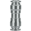 AIGNEP Union, 60040-4, 4mm Tube, Stainless Steel
