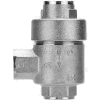 AIGNEP Quick Exhaust Valve 82650-16, 1" Female NPTF
