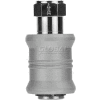 AIGNEP Slide Valve 82660-04, 1/4" Female Nptf - Min Qty 4