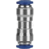 AIGNEP Union 88040-04, 1/4" Tube - Pkg Qty 10