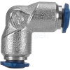 AIGNEP Union Elbow 88130-05, 5/16 Tube - Pkg Qty 5