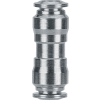 AIGNEP Union, 89040-53, 5/32" Tube, Metallic Collet - Pkg Qty 10
