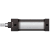 Aignep USA NFPA Tie Rod Cylinder 4" Bore x 8" Stroke Cushioned