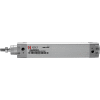 Aignep USA ISO 15552 Double Acting Magnetic Cylinder 32mm Bore x 750mm Stroke