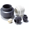 American Valve P241s-3 Union, Epdm, Socket, 3", Cpvc - Pkg Qty 10