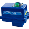 12VDC NEMA 4 Electric Actuator; 300 In Lbs Torque