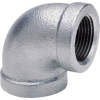 Anvil 3/8 Galv Mi 90 Ell