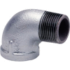 Anvil 1-1/2 Galv Mi 90 Street Ell