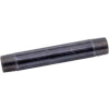 Anvil 3/4 In. X 3-1/2 In. Extra Heavy Black Steel Continuous Weld Nipple
