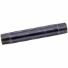 1-1/2 In. X 4 In. Black Steel Pipe Nipple 150 PSI Lead Free