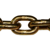 Advantage Grade 70 Transport Chain G70500B10 - 1/2" Dia. - 11,300 Lb. Cap. - 10' Box