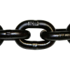 Advantage Grade 80 Alloy/Sling Chain G80281B10 - 9/32" Dia. - 3500 Lb. Cap. - 10' Box