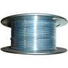 Advantage 500' 1/16" Diameter 7x7 Galvanized Aircraft Cable GAC0627X7R500