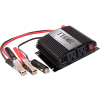 THOR THMS500-PPI, 400 watt continuous/900 watt max power, 12 volt modified sine wave power inverter