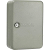 Barska 48 Position Key Safe with Key Lock, 7"W x 3"D x 10"H