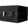 Barska Fireproof Digital Keypad Safe AX11902 - 17-9/16"W x 14-13/16"D x 11-7/8"H, Black