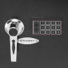 Barska Large Keypad Depository Safe, 15-5/16"W x 13-1/2"D x 19"H