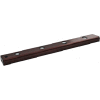 Amax Lighting LED-B4/BRZ LED Bar, 4W, 3000 CCT, 304 Lumens, 82 CRI, Bronze
