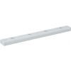 Amax Lighting LED-B4/WHT LED Bar, 4W, 3000 CCT, 304 Lumens, 82 CRI, White