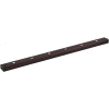 Amax Lighting LED-B6/BRZ LED Bar, 6W, 3000 CCT, 456 Lumens, 82 CRI, Bronze