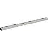 Amax Lighting LED-B6/NKL LED Bar, 6W, 3000 CCT, 456 Lumens, 82 CRI, Nickel