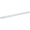 Amax Lighting LED-B6/WHT LED Bar, 6W, 3000 CCT, 456 Lumens, 82 CRI, White