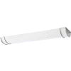 Amax Lighting LED-BB220BN LED Vanity Bath Bar, 4W, 4000 CCT, 4000 Lumens, 82 CRI, Nickel