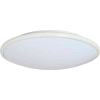 Amax Lighting LED-M002WHT LED Ceiling Fixtures, 20W, 4000 CCT, 1660 Lumens, 82 CRI, White