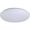 Amax Lighting LED-R002 LED Ceiling Fixtures, 20W, 4000 CCT, 1660 Lumens, 82 CRI, White