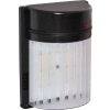 Amax Lighting LED-SL18BZ LED Security Light Wall Pack, 18W, 4000 CCT, 1500 Lumens, 82 CRI, Bronze