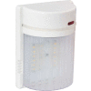 Amax Lighting LED-SL18WH LED Security Light Wall Pack, 18W, 4000 CCT, 1500 Lumens, 82 CRI, White