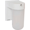Amax Lighting LED-SLC12WH LED Security Light Jar, 12W, 4000 CCT, 1000 Lumens, 82 CRI, White