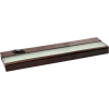 Amax Lighting LEDUC12BRZ LED Undercabinet, 5W, 3000 CCT, 300 Lumens, 82 CRI, Bronze