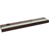 Amax Lighting LEDUC21BRZ LED Undercabinet, 7W, 3000 CCT, 540 Lumens, 82 CRI, Bronze