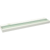 Amax Lighting LEDUC21WHT LED Undercabinet, 7W, 3000 CCT, 540 Lumens, 82 CRI, White