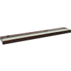 Amax Lighting LEDUC33BRZ LED Undercabinet, 13W, 3000 CCT, 840 Lumens, 82 CRI, Bronze